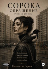 Сорока. Обращение