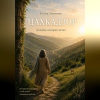Цахкадзор. Долина, которая лечит.