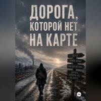 Дорога, которой нет на карте