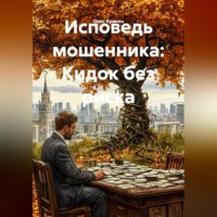 Исповедь мошенника: Кидок без риска.