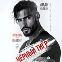 Черный Тигр. Любовь без правил