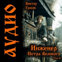 Инженер Петра Великого – 11