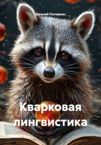 Кварковая лингвистика