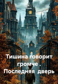 Тишина говорит громче. Последняя  дверь