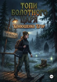 Топи Болотного Царя