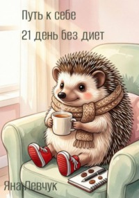 Гайд «Путь к себе: 21 день без диет»