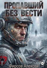 Пропавший без вести
