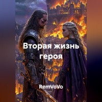 Вторая жизнь героя
