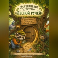 Детективное агентство «Лесной ручей»