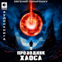 Проводник Хаоса. Книга 9