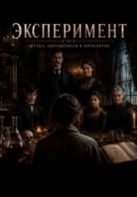 Эксперимент
