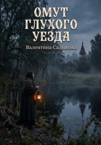 ОМУТ ГЛУХОГО УЕЗДА