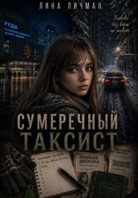 Сумрачный таксист, или Любовь без Веры не живёт