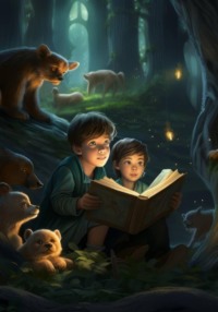 "Любишь кататься — люби и катайся: весёлые и мудрые сказки про путь"!