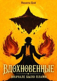 Вдохновенные. Вначале было пламя