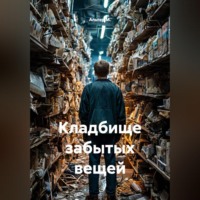 Кладбище забытых вещей