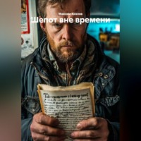 Шепот вне времени