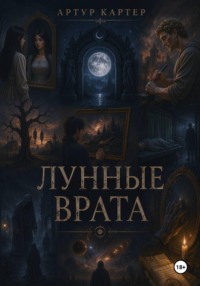 Лунные врата