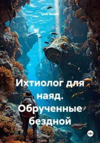 Ихтиолог для наяд. Обрученные бездной