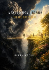 МЕЖДУ МИРОМ И ВОЙНОЙ. ТРЕТЬЕ СОСТОЯНИЕ