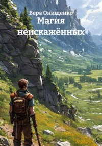 Магия неискажённых