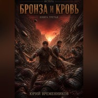 Бронза и кровь
