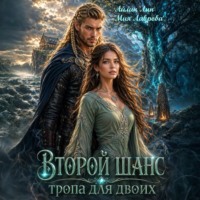Второй шанс. Тропа для двоих