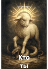 Кто ты