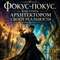 Фокус-покус. Как стать архитектором своей реальности
