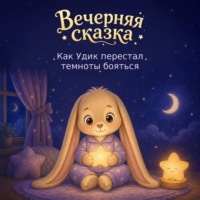 Как Удик перестал темноты боятся
