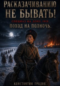 Расказачиванию не бывать! Поход на полночь.