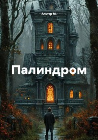 Палиндром