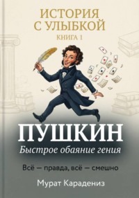 Пушкин. Быстрое обаяние гения.