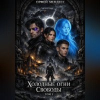 Холодные огни свободы Том 1