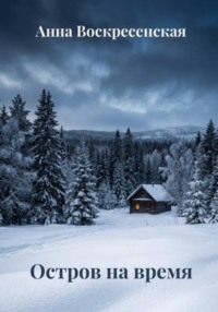 Остров на время. Книга 2