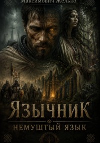 Язычник, Немуштый язык