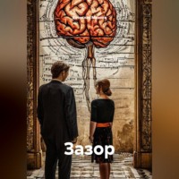 Зазор
