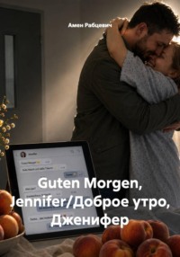 Guten Morgen, Jennifer/Доброе утро, Дженифер
