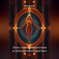 Логос огня: от космогонии до повседневной практики