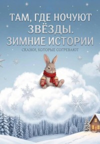 Там, где ночуют звёзды. Зимние истории