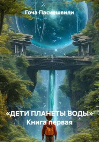 «ДЕТИ ПЛАНЕТЫ ВОДЫ» Книга первая