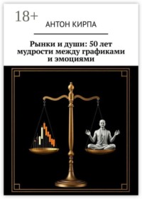 Рынки и души: 50 лет мудрости между графиками и эмоциями