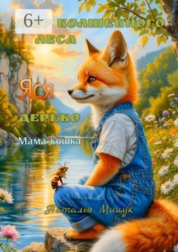 Мир волшебного леса. Сказки