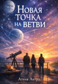 Новая точка на ветви