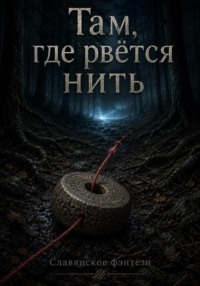 Там, где рвется нить