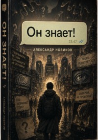 Он знает!