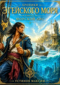 Хроники Эгейского моря. Книга I: Морской лис