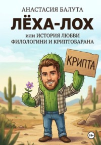 Лёха-лох, или История любви филологини и криптобарана