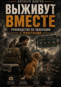 Выживут вместе: руководство по эвакуации с животными