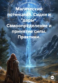 Магический потенциал. Сидхи и "дары". Самоопределение и принятие силы. Практики.